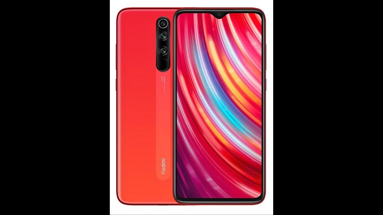 Redmi 8 Купить Омск