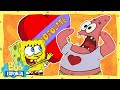 Feliz Dia dos Namorados | Bob Esponja em Português