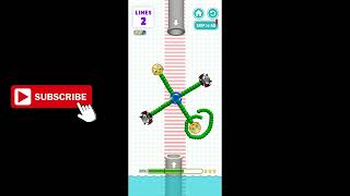 Save Balls: Brain Teaser Games Level 54 screenshot 3