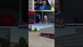 einfach mal etwas Hand anlegen | #nexifinn auf #Twitch #farmingsimulator25 #fs25 #ls25 #gaming