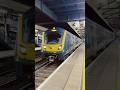 🇬🇧British Rail Class 701 EMU《Arterio》South Western Railway・🇯🇵英国鉄道701形電車『アルテリオ』サウス•ウェスタン•レールウェイ