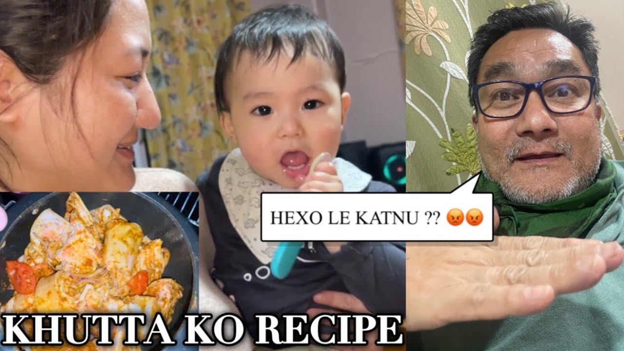 “ HEXO LE KATNU ?!!“ 😡😡 + RANDOM FAMILY VLOG 🥰❤️ 