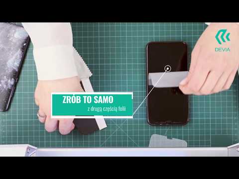 Devia Cutting Plotter - film instruktażowy