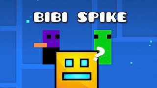 I Played Brawl Stars Themed Levels! (Geometry Dash)