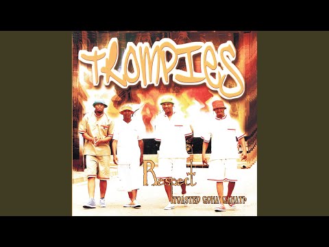 Trompies — Bengim'ngaka