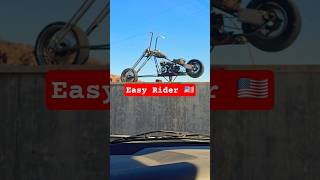🇺🇸 Easy Rider 🇺🇸 # #amazing #chopper #motorcycle #easyrider #cool #jgkix 🇺🇸 Easy Rider 🇺🇸 # #amazing #chopper #motorcycle #easyrider #cool #jgkix