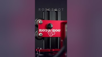 Basic training will get you ready for the fight, and it starts with the RotoBoot.