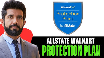 Allstate Walmart Protection Plan Review (2025) : Watch Before Using !