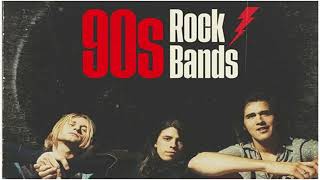 The Most Rock Songs 90's - 90s Rock Playlist - Classic Rock Greatest Hits | Rock Music Box by Rock Music Box 1,357 views 1 year ago 1 hour, 41 minutes