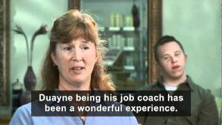 Works for me Educational Video for People with Disabilities - Open Caption