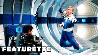 THE FANTASTIC FOUR: FIRST STEPS Featurette - "Filmed For IMAX" (2025)