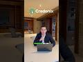 Haz tu cobranza más eficiente con Credonix 📊 #Cobranza #SaaS #NegociosMX #Credonix