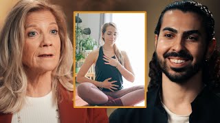 Change Your State in an Instant with the Power of Breath | Dr. Sue Morter