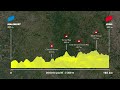 Discover the route of Stage 9 - Tour de France 2026