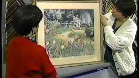 Fast Frame -  Expert Picture Framing