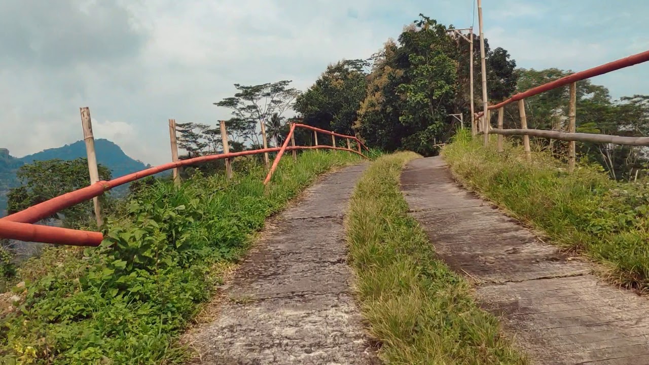 JALAN MENUJU ENAM LANGIT by PLATARAN
