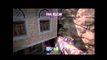 Black Ops 2 [Trickshot On Every Map] Private Montage