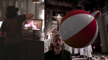 Lytro Light-fields and Real-time Rendering Combined in Unity