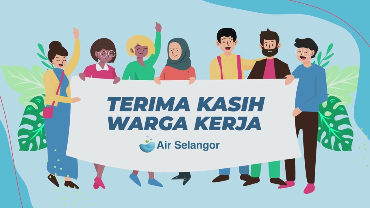 Video Production Kuala Lumpur - Air Selangor Pulse Survey 2022