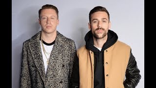 Download lagu Macklemore & Ryan Lewis - Can't hold us [Audio]