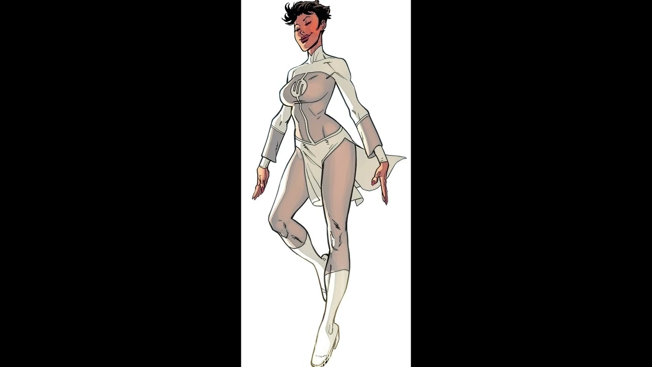 "Mark Meets Anissa" - Invincible Unreleased Soundtrack John Paesano