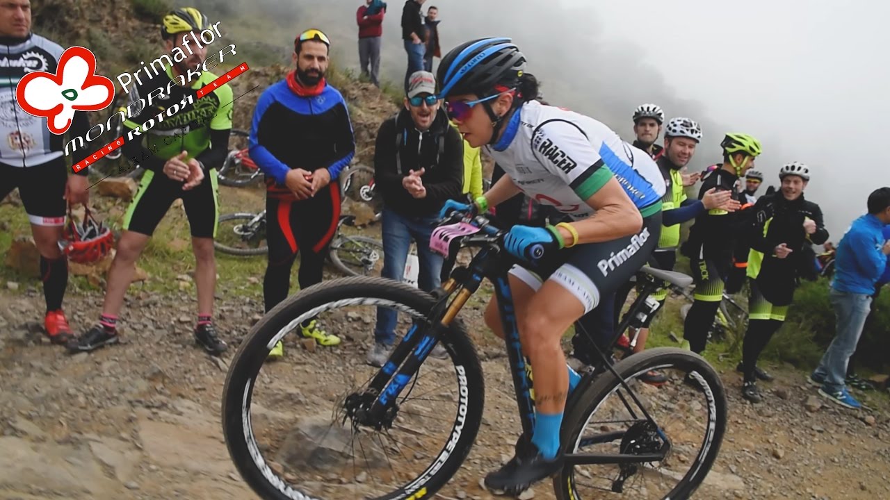 PMRA Racing Team Andalucia Bike Race Etapa 3