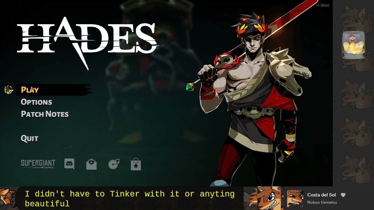 Run-Based Games [HatVod]