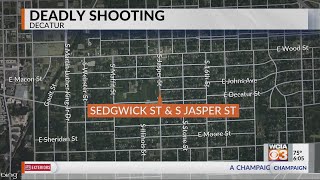 Famous Teenager killed in shooting identified by Macon County coroner Profile
