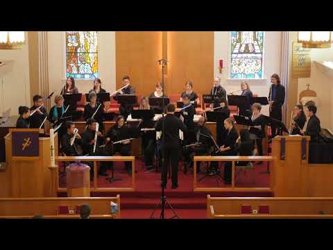 Pacific Flute Ensemble