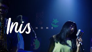 Stuned: INIS - Home