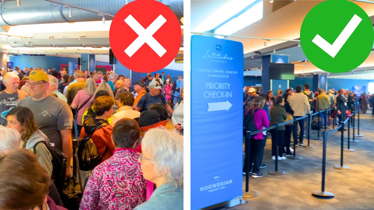 2 "Secret" NCL Cruise Perks Most Passengers Completely Waste!
