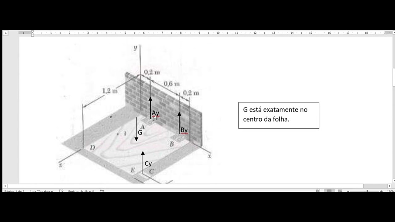 [Beer Jhonston] Mecânica Vetorial para Engenheiros 9ª edição Ex 4 97