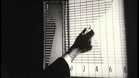 Pressure Fields & Fluid Acceleration (MIT 1963)