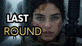 One Bullet Left — They Hunted Her, Until She Turned the Mountain Against Them