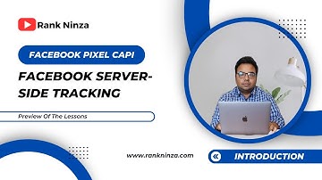 Facebook Pixel Setup | Facebook Pixel Server-Side Tracking | Improve Facebook Event Match Quality