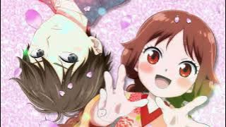 Taishou Otome Otogibanashi – Song of romance / 戀の歌  – [ Season 1 ] ( Ost )