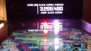 avenger pin2dmd