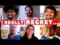 My Biggest REGRETS In USA, WATCH OUT! Students React To First Year Studying In America