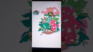 Mega Venusaur Humanization #pokemon #venusaur #art #humanization #endifi #pokemongo