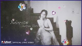 Carren Eistrup - Kolorete (Official Lyric)