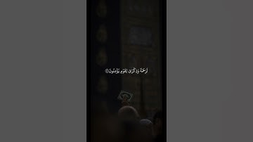 اكتب شيء تؤجر عليه 💚😴 / القارئ عبد الرحمن مسعد | قران كريم