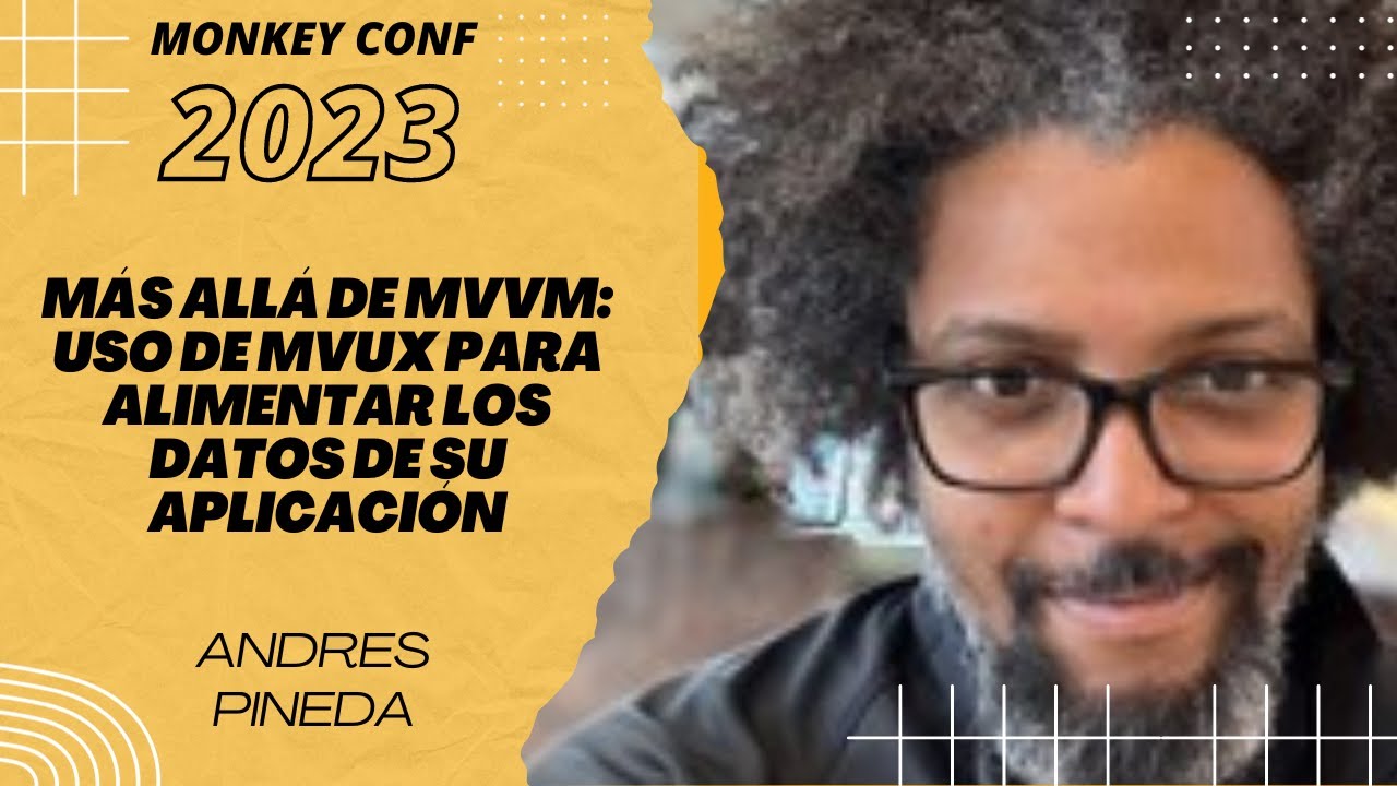 Más allá de MVVM: uso de MVUX para alimentar los datos de su aplicación