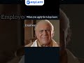 when you apply for 6 days leave | ezyLern | SAP memes | Corporate Memes