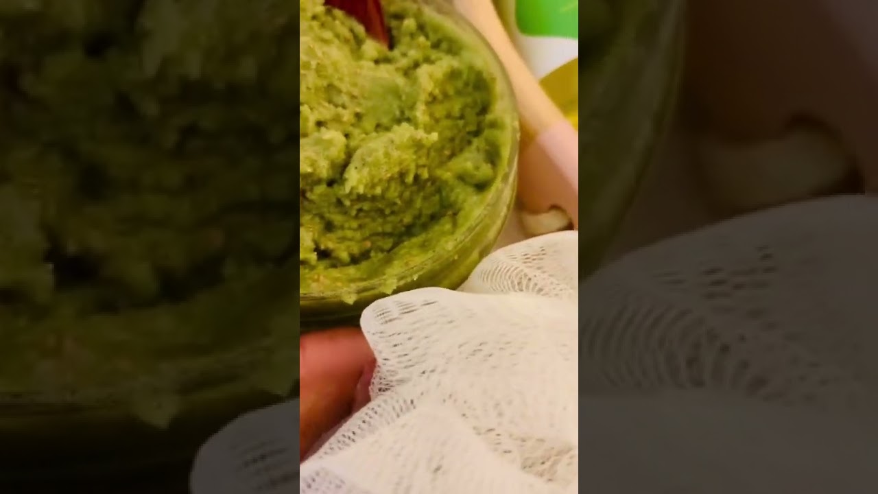 Natural Bath and Body Products - Green Tea Cucumber