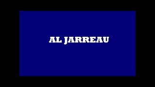 AL JARREAU | Love Is Waiting / Closer To Your Love / We're In This Love Together