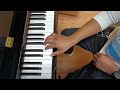 Evaluación 2 // Lirica Mexicana (Cantada y al Piano)