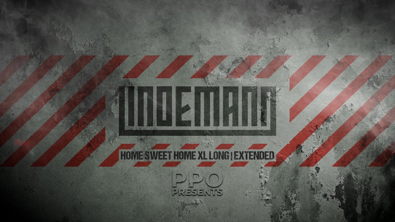 Lindemann Home Sweet Home Extended YouTube