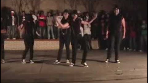 USF aKDPhi & Sig Rho Probate