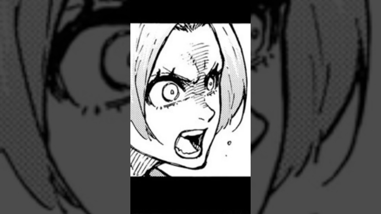 &ldquo;Divorce?&rdquo; || Blue Lock #bluelock #bluelockedit #manga #hioriyo