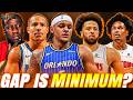 Are the Magic Better Than the Pistons?